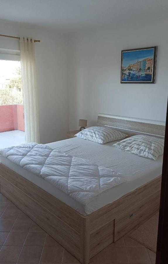 Family Apartments Tomy Пунат Экстерьер фото