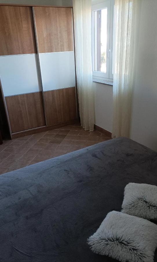 Family Apartments Tomy Пунат Экстерьер фото