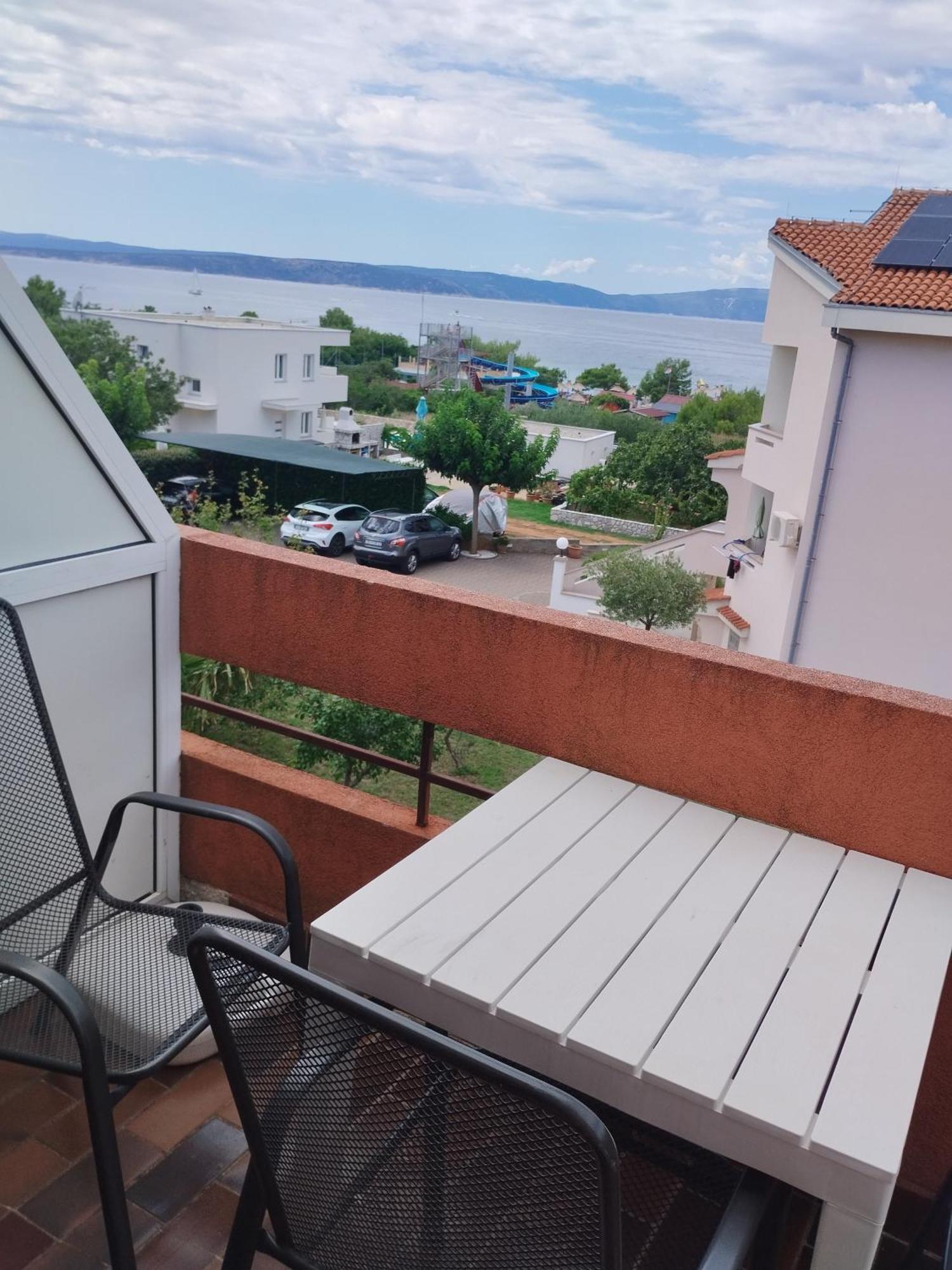 Family Apartments Tomy Пунат Экстерьер фото
