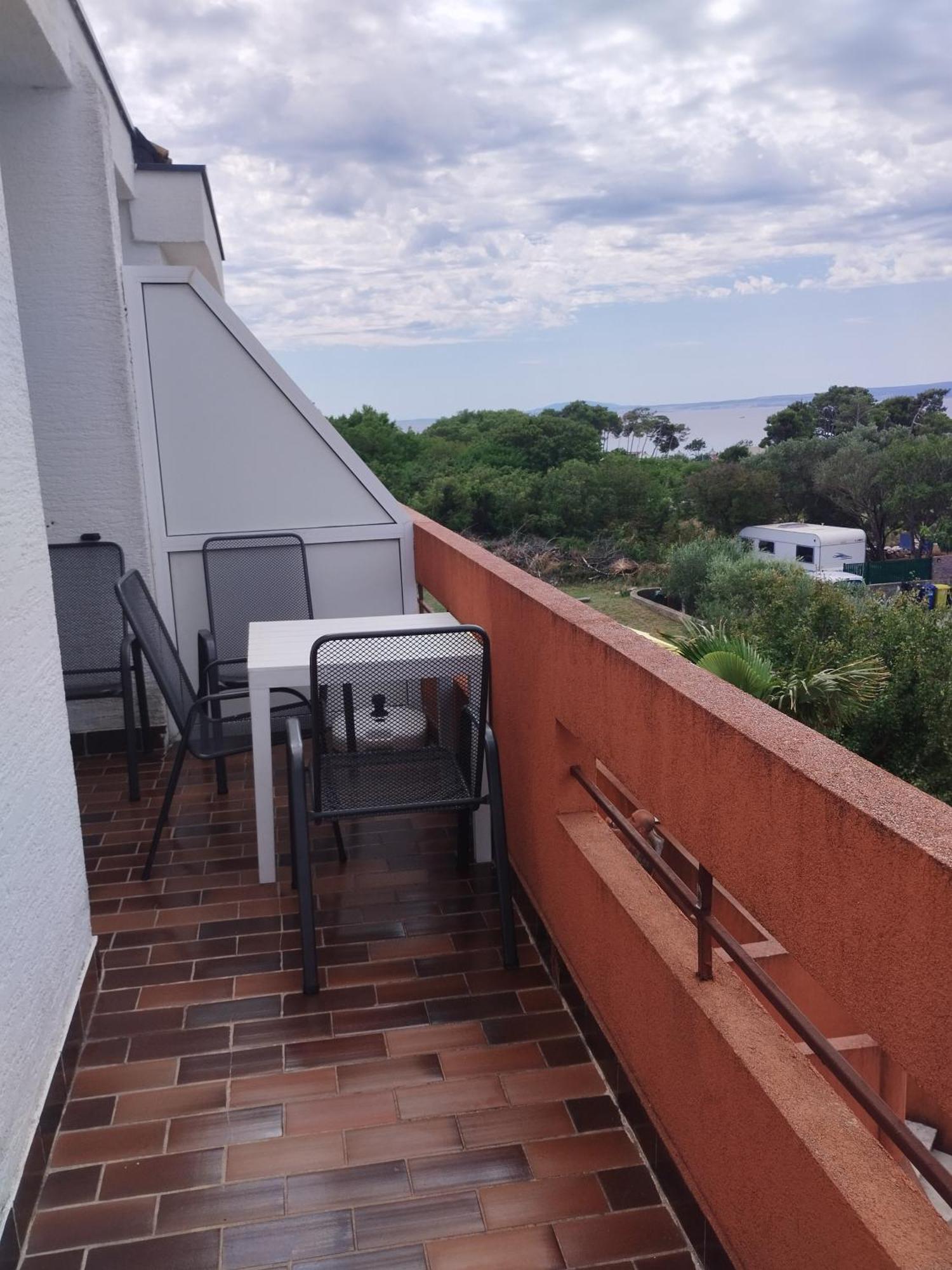 Family Apartments Tomy Пунат Экстерьер фото