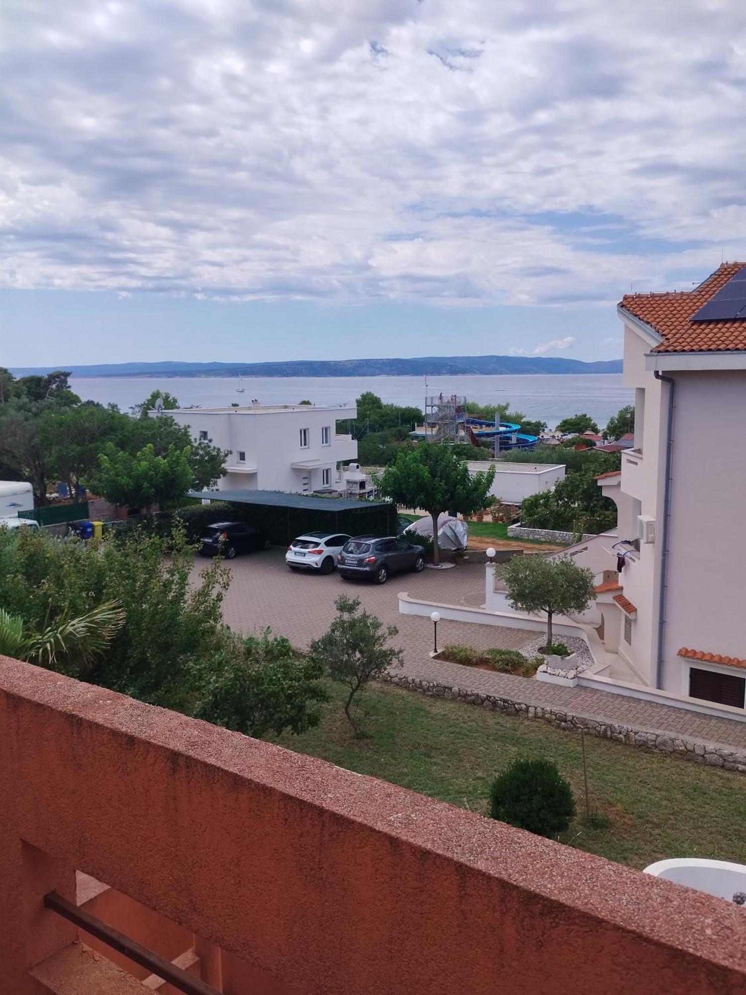 Family Apartments Tomy Пунат Экстерьер фото