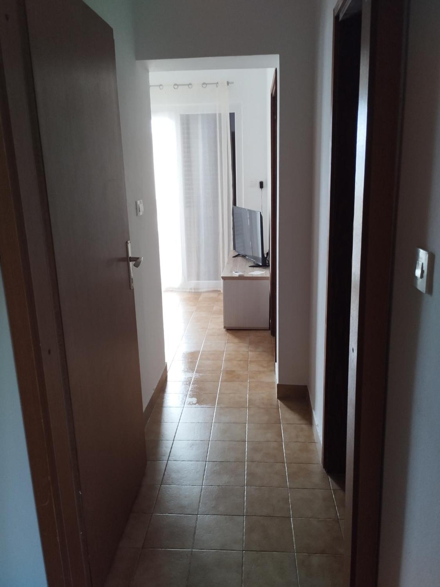 Family Apartments Tomy Пунат Экстерьер фото
