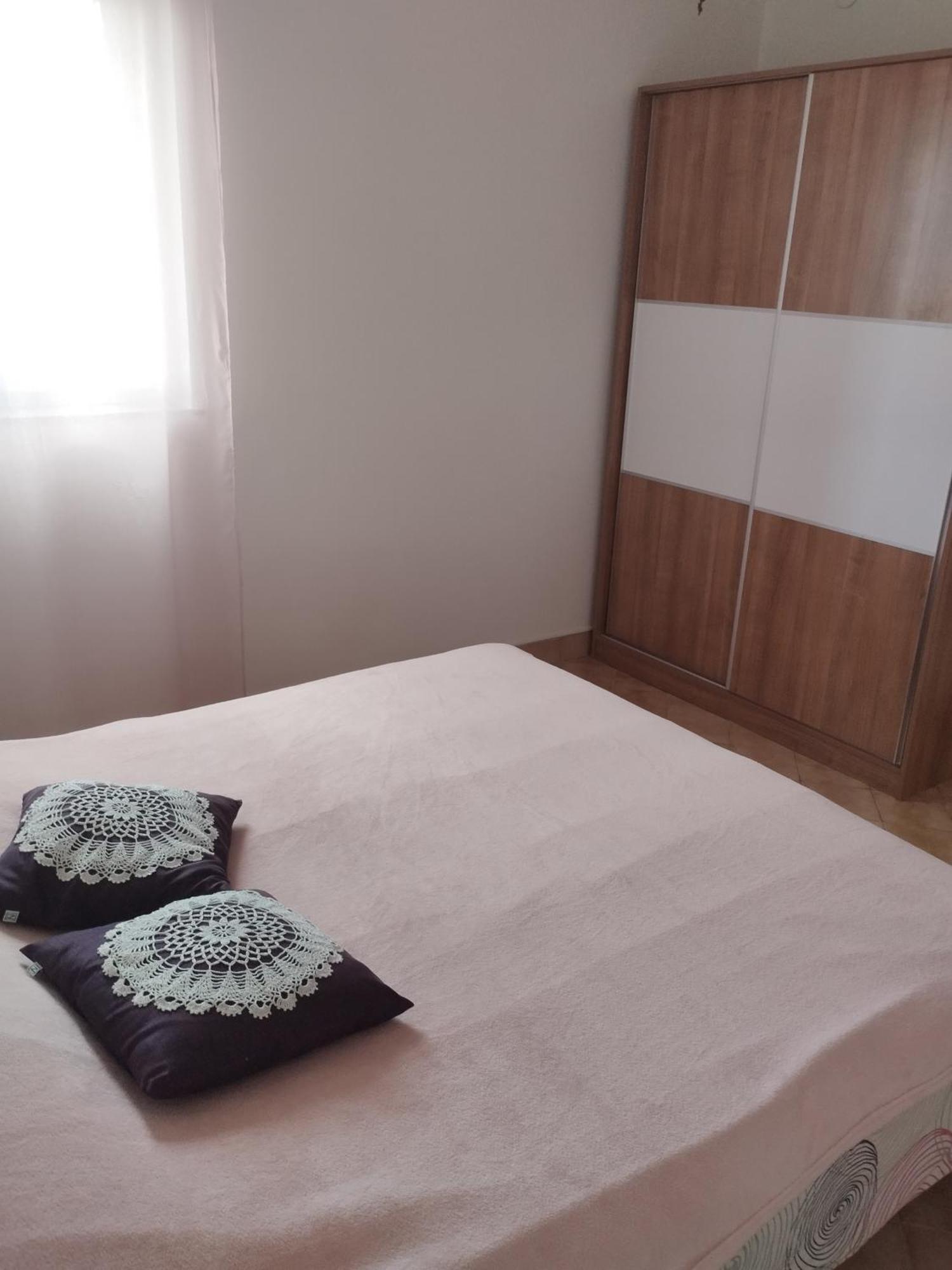 Family Apartments Tomy Пунат Экстерьер фото